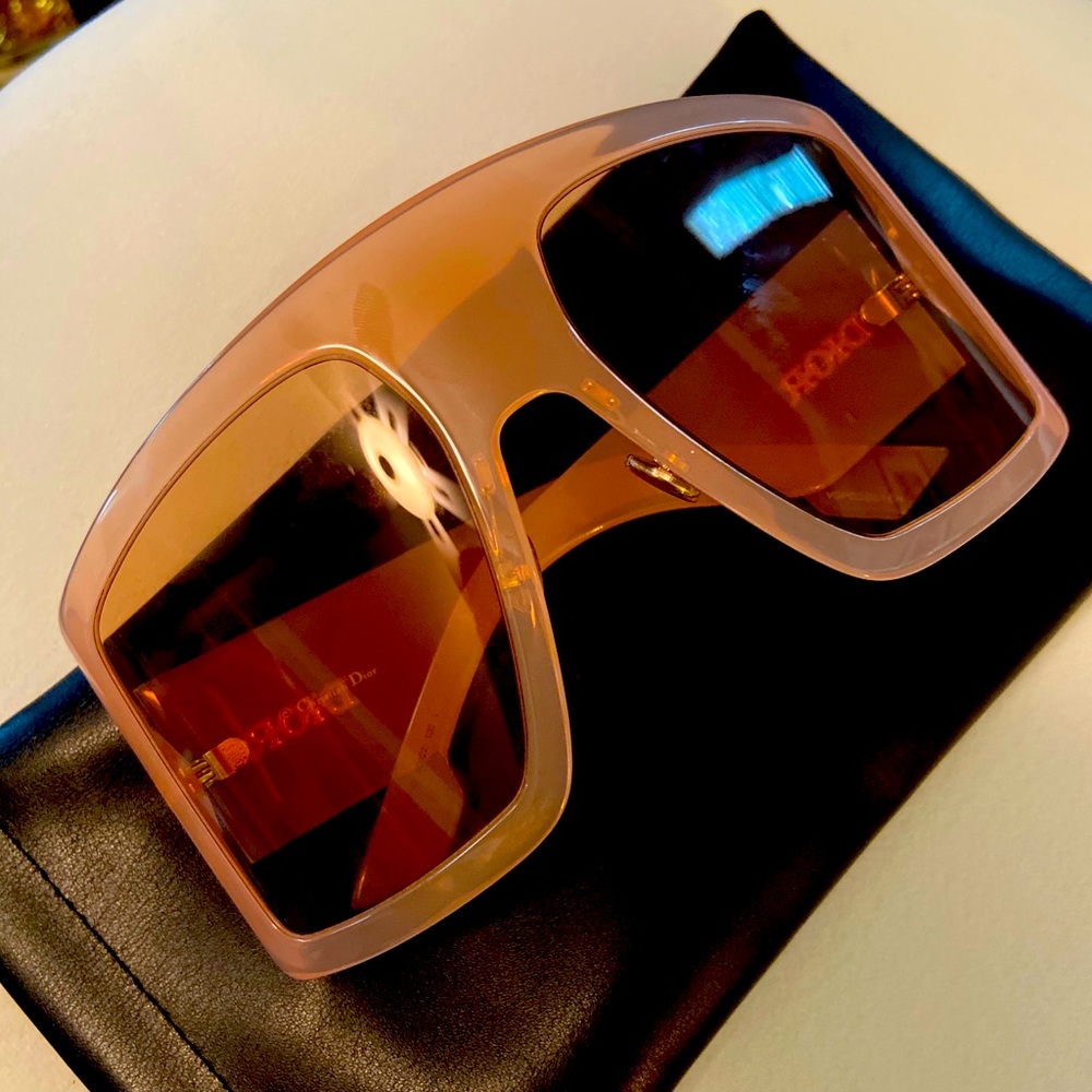 Dior shades 100% Authentic